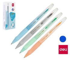 Propiska gelov mazac DELI A667 modr mix
