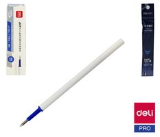 Npl do mazac propisky modr DELI GT164