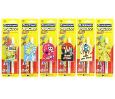 Popisova CENTROPEN Torndo + zmizk 2675/2 BOOM