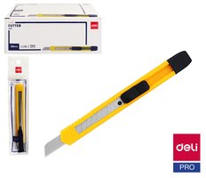 N 125mm odlamovac DELI E2051
