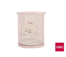 Stojnek drtn na tuky  DELI 9153 rov pastel