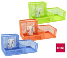 Stojnek drtn BTS DELI E9154 mix