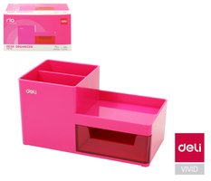 Stojnek plastov DELI EZ25140 rov