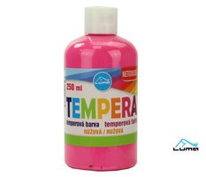Barvy temperov LUMA 250ml rov