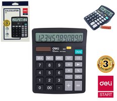 Kalkulačka DELI E837