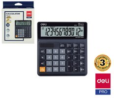 Kalkulačka DELI EM01120