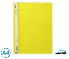 Rychlovaza A4 PP LUMA, lut
