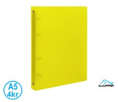 Poada LUMA A5 diagonln 4 kroukov lut