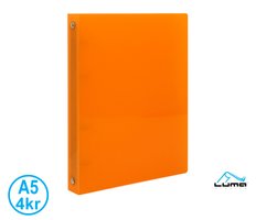 Poada LUMA A5 diagonln 4 kroukov oranov