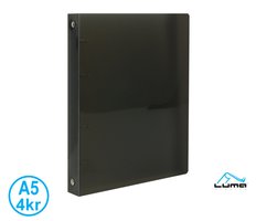 Poada LUMA A5 diagonln 4 kroukov kouov