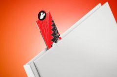 Zloka magnetick Mickey         A-6304