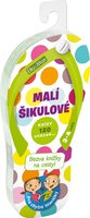 Kvzy na cesty MAL IKULOV, 3-4 roky    K-PC-2401