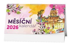 Kalend stoln -Msn kalendrium BSE11-26