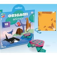 Origami Zvata, ptci     100111