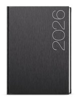 Di denn - David - ForMen - A5 - Black  BDD30-2-26