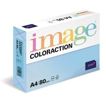 Papr COLORACTION A4/160g/250 Ledov modr - OBL70 Iceberg