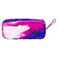 Penál etue  BAAGL Plum A-32934
