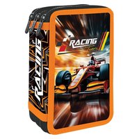 Penl koln Racing Team - przdn, 3 patrov 250705