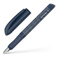 Pero bombikov Schneider Easy navy - modr