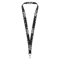 BAAGL Pvsek na kle dlouh  lanyard vesmr
