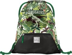BAAGL Sek s kapsou Dinosaurs