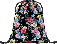 BAAGL Sek Skate Flowers