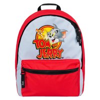 BAAGL Předškolní batoh Tom &amp; Jerry