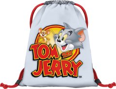BAAGL Předškolní sáček Tom &amp; Jerry