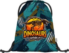 BAAGL Sek Dinosaurs World