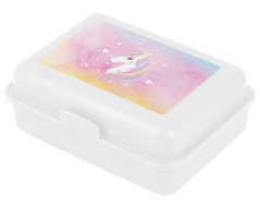 BAAGL Box na svainu Rainbow Unicorn