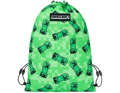 MINECRAFT Sek Creeper