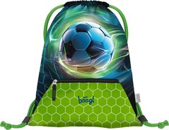 BAAGL Sek s kapsou Fotbal M