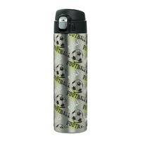 BAAGL Termolhev Fotbal, 450 ml
