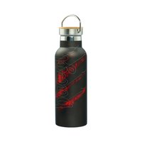 BAAGL Termolhev s bambusovm vkem Lva, 500 ml