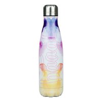 BAAGL Termolhev s kovovm vkem Painting, 500 ml