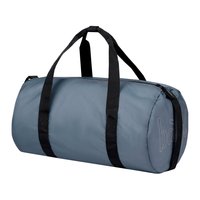 BAAGL Sportovn taka Hoop Dust Blue