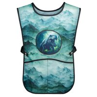 BAAGL Dtsk zstra Dino