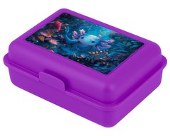 BAAGL Box na svainu Axolotl
