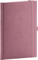 NOTIQUE Notes Aprint Neo, rov, linkovan, 15 x 21 cm