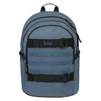 BAAGL koln batoh Skate Dust Blue