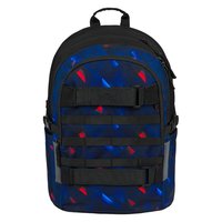BAAGL koln batoh Skate Indigo