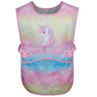 BAAGL Dtsk zstra Rainbow Unicorn