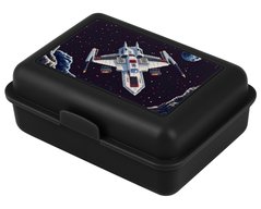 BAAGL Box na svainu Pixel Space