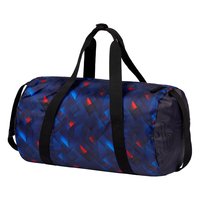 BAAGL Sportovn taka Hoop Indigo