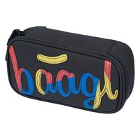 BAAGL koln penl etue Skate Logo Mix