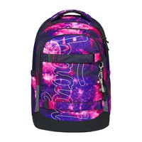 BAAGL koln batoh Skate max Galaxy