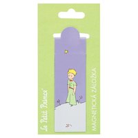 Magnetick zloka Mal princ (Le Petit Prince)  Planet
