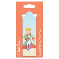 Magnetick zloka Mal princ (Le Petit Prince)  Traveler