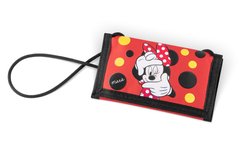 Penenka se nrkou na krk Minnie