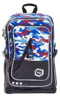 BAAGL koln batoh Cubic Army